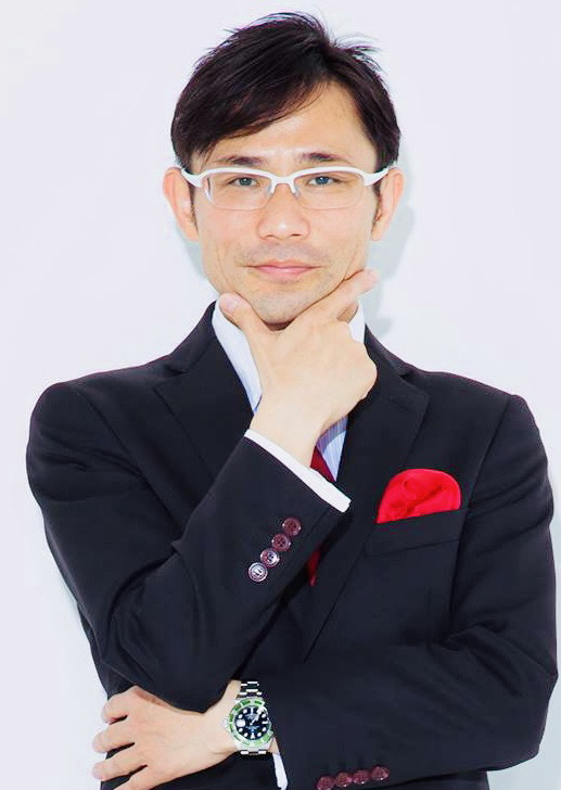西村公児 プロフィール写真